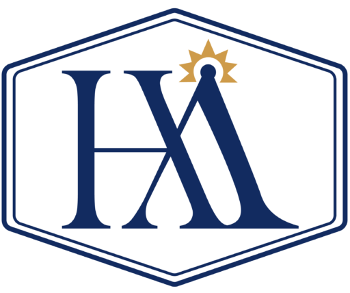 Logo Huissier Hexacte Justice