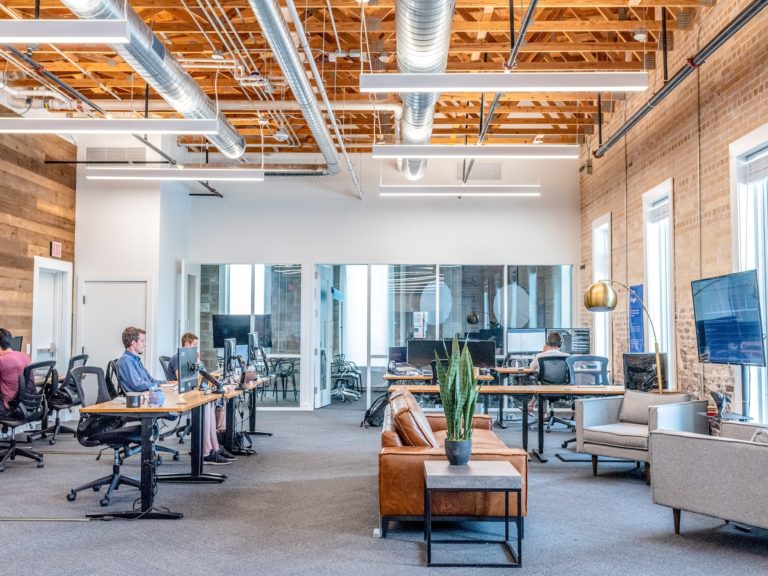 HEXACTE RECRUTE — Gestionnaire immobilier