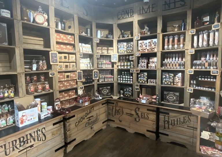 🗓️ VENTE AUX ENCHÈRES — MAGASIN DE CONFISERIE CHOCOLATS — 03/04 à 09H30