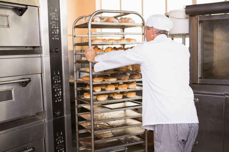 VENTE AUX ENCHÈRES — Boulangerie — 26/03 à  10H00