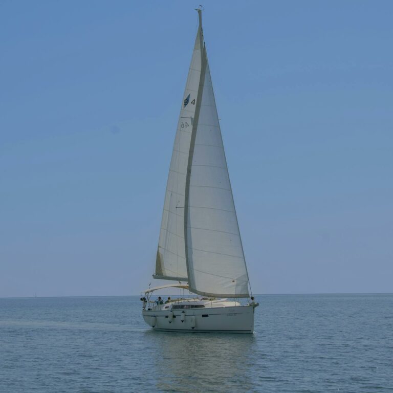 🗓️ VENTE AUX ENCHÈRES — BATEUX DE PLAISANCE — 25/04/25 à 14h00