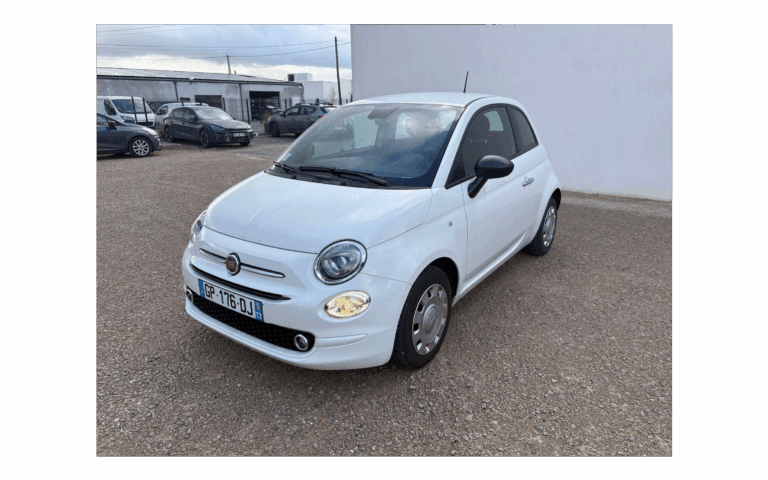 VENTE AUX ENCHÈRES — Véhicules particuliers, utilitaires, semi pulvé, dépanneuse, mini-pelle — 03/12/25 à 14h00