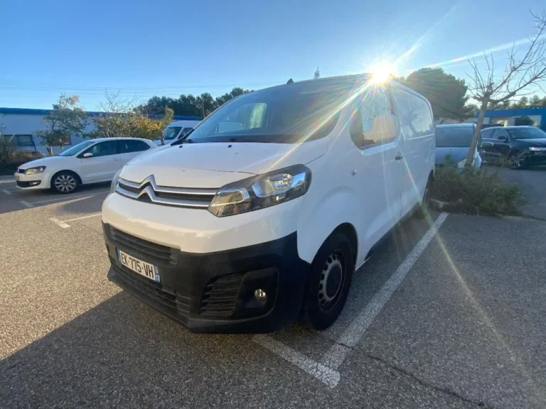 🗓️ VENTE AUX ENCHÈRES — Véhicules particuliers et utilitaires — 11/02/26 à 14h00