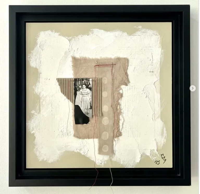 🗓️ VENTE AUX ENCHÈRES — Vente aux enchères caritative au profit de la Fondation des Femmes — 05/03/26 à 18h00