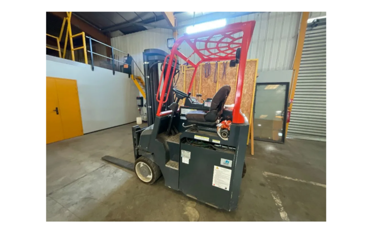 🗓️ VENTE AUX ENCHÈRES — Matériels industriels, manutention, menuiserie, bungalow sanitaires — 18/03/26 à 15h30