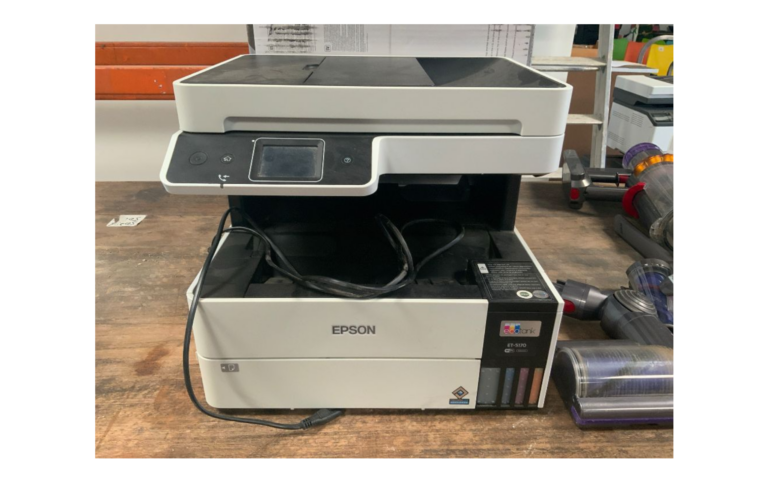 VENTE AUX ENCHÈRES —  CLIMATISATION, ÉLECTROPORTATIFS, INFORMATIQUE, GARAGE AUTO , PORTIQUE LAVAGE — 15/04/26 à 15H30