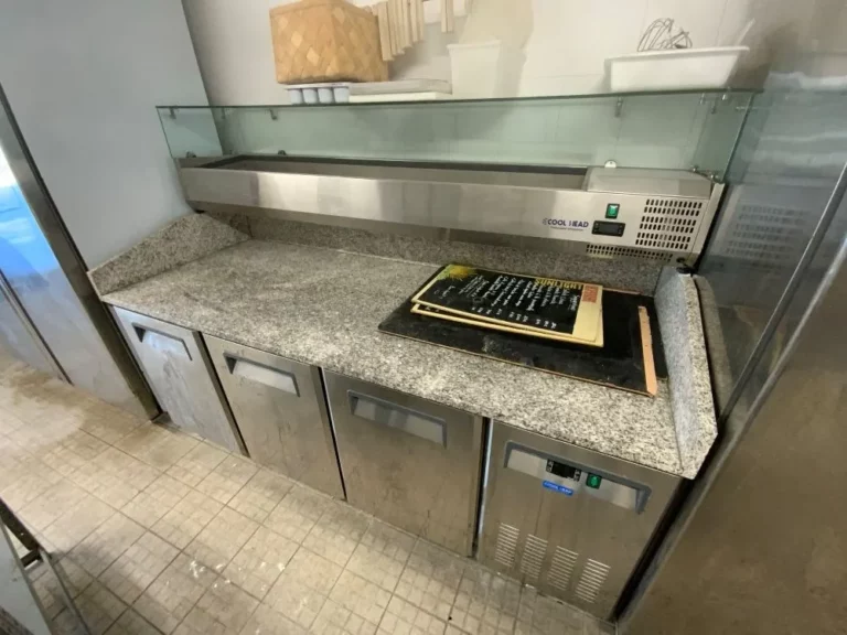🗓️ VENTE AUX ENCHÈRES — Epicerie, restauration , TV , agencement —  16.06.26 — 14h45