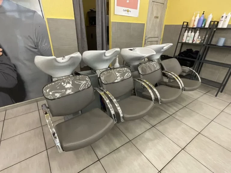 🗓️ VENTE AUX ENCHÈRES — Instituts de beauté , salons de coiffure —  16.06.26 — 15h30