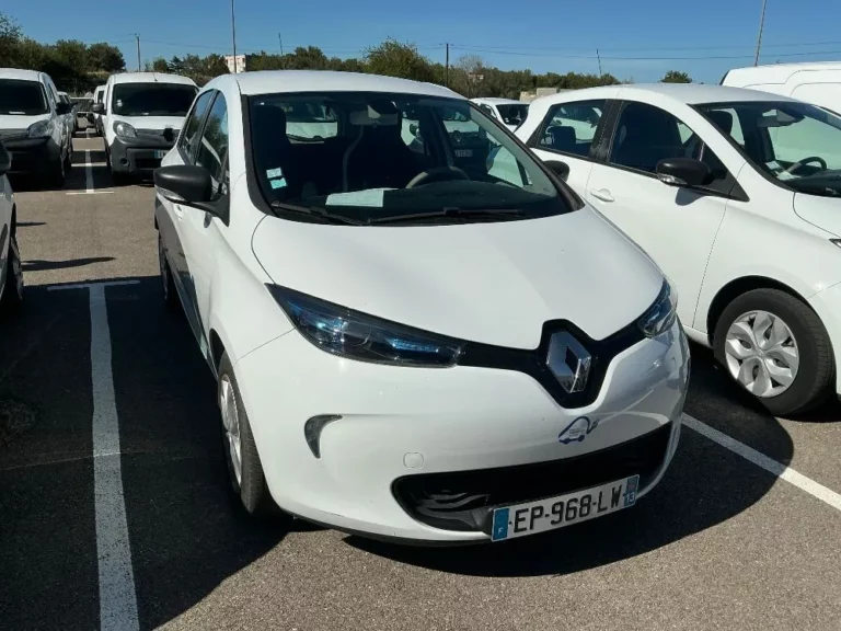 🗓️ VENTE AUX ENCHÈRES —  Véhicules particuliers & utilitaires électriques & thermiques, Matériels informatiques VR & GAMING — 26/09/26 à 10h00