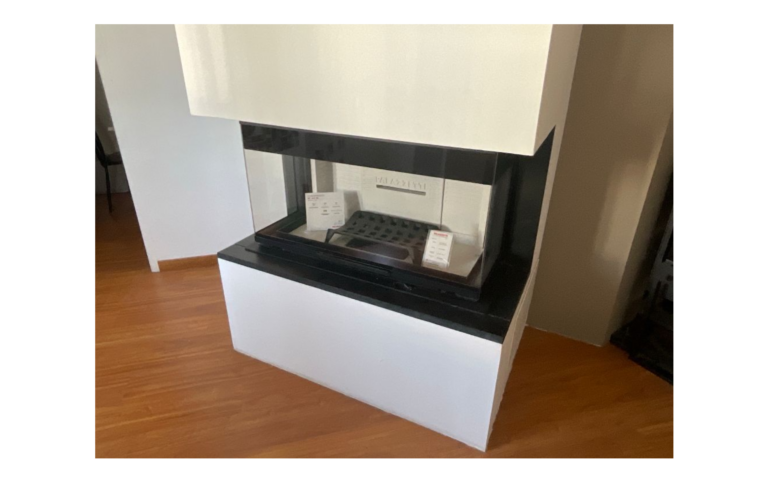 🗓️ VENTE AUX ENCHÈRES — Cheminées, poêles, inserts, racks, conteneurs — 13/10/26 à 14h00