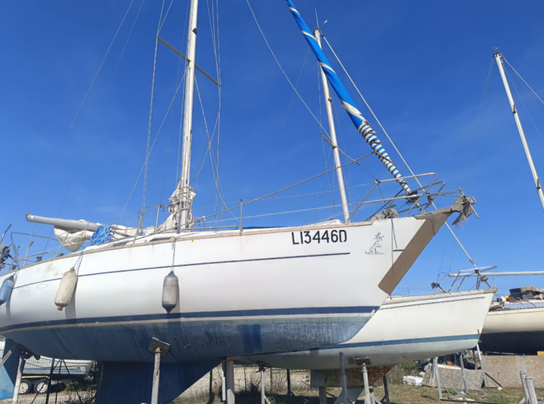 🗓️ VENTE AUX ENCHÈRES — Bateaux — 09/10/26 à 14h30